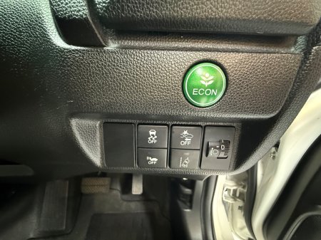 2019 Honda Fit - photo 18
