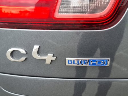 2016 Citroen C4 - photo 12