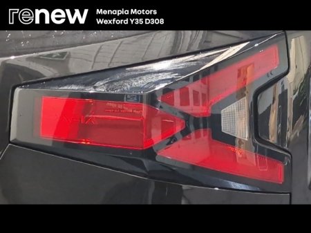 2026 Dacia Duster - photo 15
