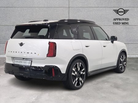 2026 Mini Countryman - photo 23