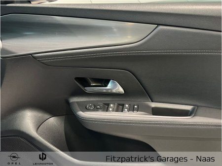2026 Opel Mokka - photo 26