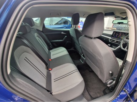 2021 SEAT Leon - photo 29
