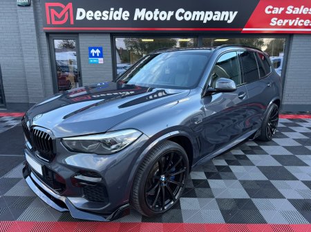 2021 BMW X5 - photo 2