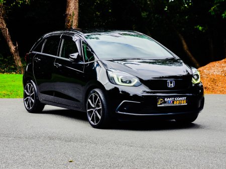 2021 Honda Fit - photo 8