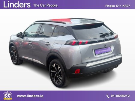 2021 Peugeot 2008 - photo 13