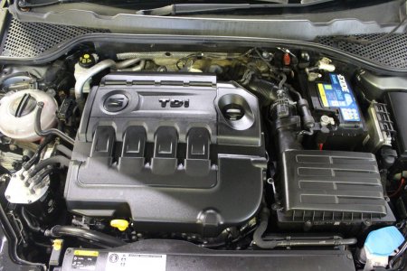 2016 SEAT Leon - photo 6