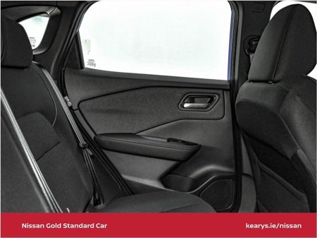 2026 Nissan Qashqai - photo 15