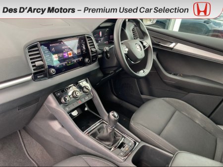 2023 Skoda Karoq - photo 5