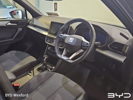 2024 SEAT Tarraco - photo 8