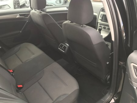 2016 Volkswagen Golf - photo 21