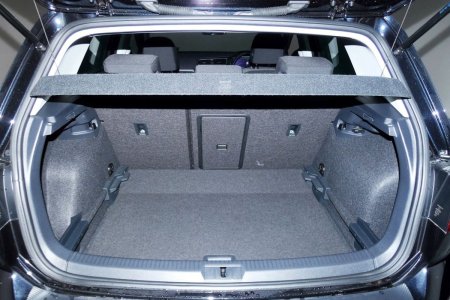 2018 Volkswagen Golf - photo 26