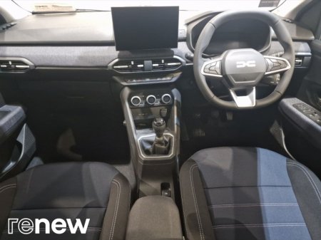 2026 Dacia Sandero - photo 2