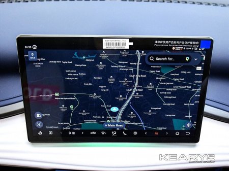 2024 BYD ATTO 3 - photo 19