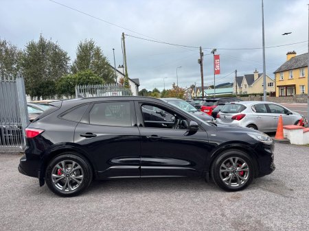 2020 Ford Kuga - photo 7