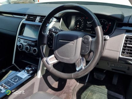 2020 Land Rover Discovery - photo 4
