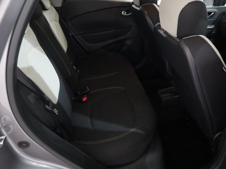 2019 Renault Captur - photo 24