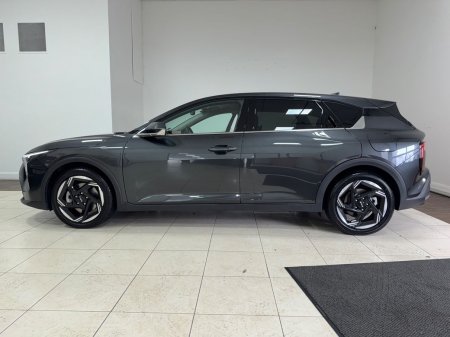 2026 Kia Ceed - photo 11