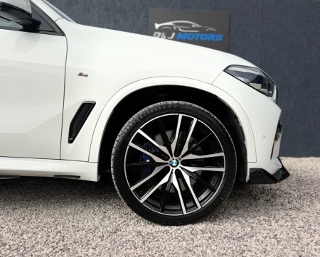 2019 BMW X5 - photo 16