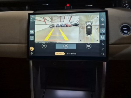 2024 Land Rover Discovery Sport - photo 13