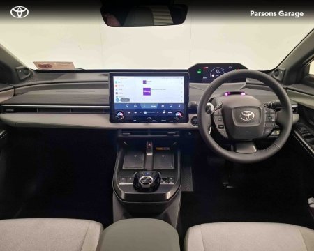 2026 Toyota C-HR - photo 8