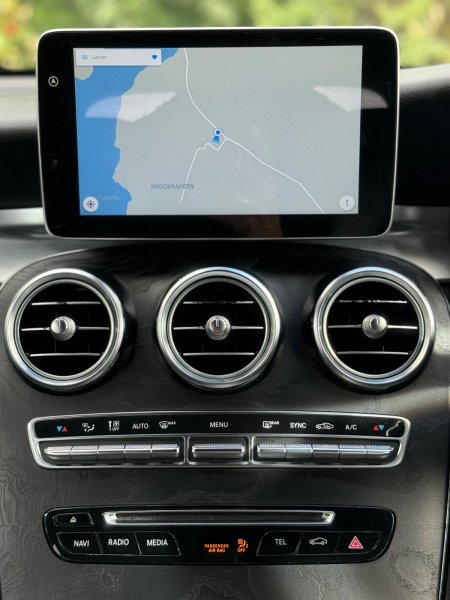 2018 Mercedes-Benz GLC - photo 24