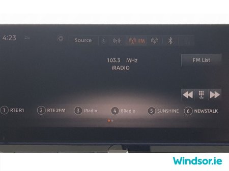 2023 Nissan X-Trail - photo 19