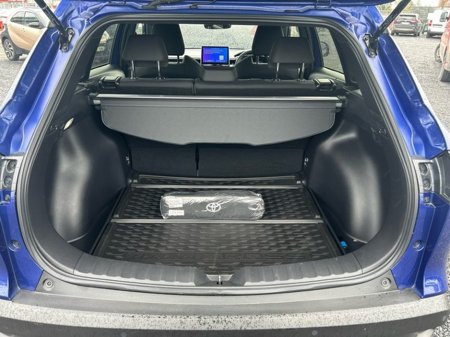 2024 Toyota Corolla Cross - photo 10