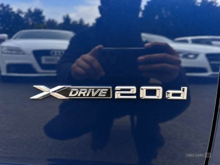 2016 BMW X3 - photo 11