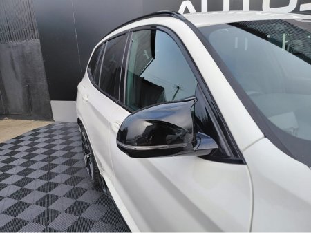 2018 BMW X3 - photo 8