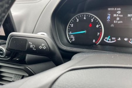 2020 Ford EcoSport - photo 14