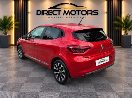 2020 Renault Clio - photo 5