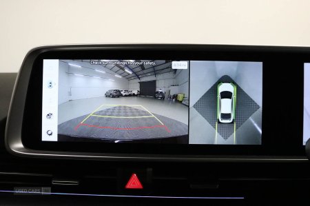 2024 Hyundai IONIQ 6 - photo 38