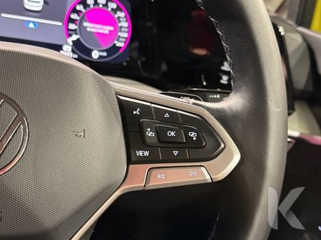 2023 Volkswagen Golf - photo 19