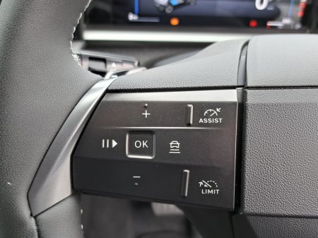 2026 Opel Grandland - photo 23