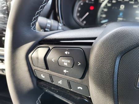 2026 Isuzu D-Max - photo 25