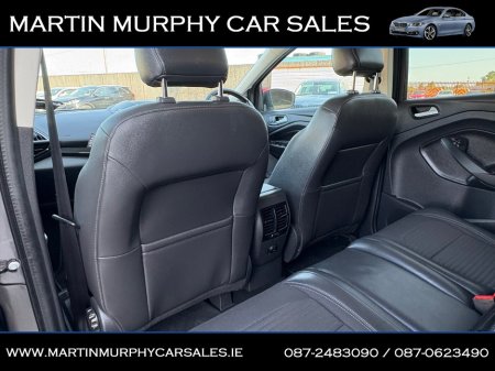 2018 Ford Kuga - photo 14