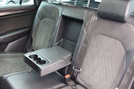 2022 Skoda Kodiaq - photo 26