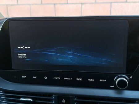 2027 Hyundai i20 - photo 22