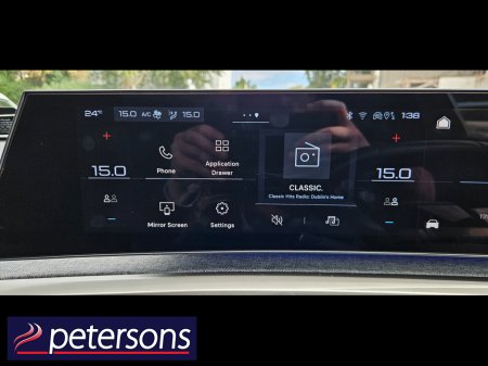 2025 Peugeot 5008 - photo 33