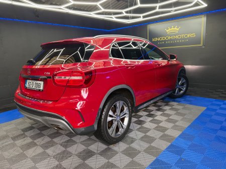 2015 Mercedes-Benz GLA - photo 13