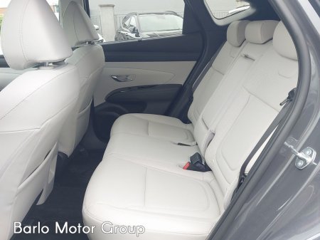 2026 Hyundai Tucson - photo 13