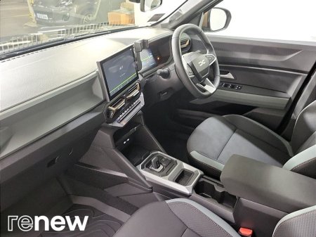 2026 Dacia Duster - photo 24