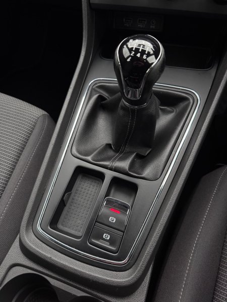 2017 SEAT Leon - photo 20