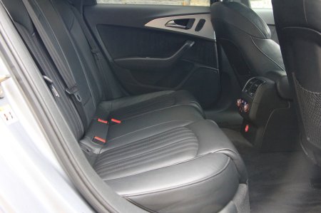 2016 Audi A6 - photo 26