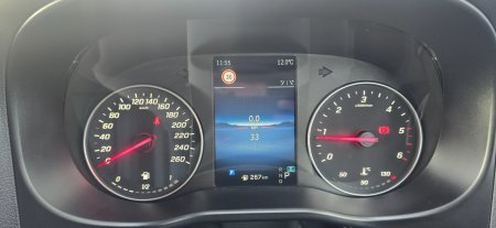 2026 Mercedes-Benz Sprinter - photo 14