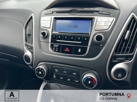 2013 Hyundai ix35 - photo 7