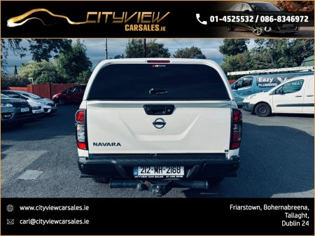 2021 Nissan Navara - photo 5