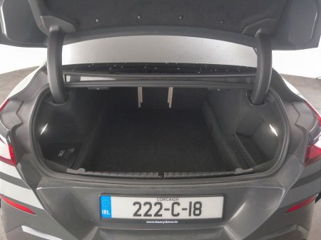 2022 BMW 8-Series - photo 13
