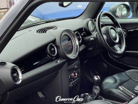 2011 Mini Cooper - photo 39