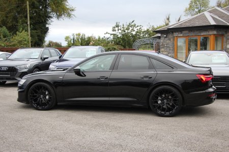 2023 Audi A6 - photo 26